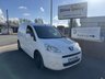 USED 2012 12 PEUGEOT PARTNER 1.6 eHDi 850 S Panel Van 4dr Diesel Manual L1 (s/s) (90 bhp) MOT UNTIL NOVEMBER