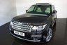 USED 2014 14 LAND ROVER RANGE ROVER 4.4 SD V8 Autobiography SUV 5dr Diesel Auto-FINISHED IN CAUSEWAY GREY WITH IVORY LEATHER UPHOLSTERY-SLINDING PANORAMIC SUNROOF-22