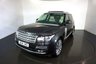USED 2014 14 LAND ROVER RANGE ROVER 4.4 SD V8 Autobiography SUV 5dr Diesel Auto-FINISHED IN CAUSEWAY GREY WITH IVORY LEATHER UPHOLSTERY-SLINDING PANORAMIC SUNROOF-22