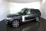 USED 2014 14 LAND ROVER RANGE ROVER 4.4 SD V8 Autobiography SUV 5dr Diesel Auto-FINISHED IN CAUSEWAY GREY WITH IVORY LEATHER UPHOLSTERY-SLINDING PANORAMIC SUNROOF-22