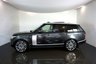 USED 2014 14 LAND ROVER RANGE ROVER 4.4 SD V8 Autobiography SUV 5dr Diesel Auto-FINISHED IN CAUSEWAY GREY WITH IVORY LEATHER UPHOLSTERY-SLINDING PANORAMIC SUNROOF-22