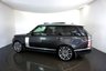 USED 2014 14 LAND ROVER RANGE ROVER 4.4 SD V8 Autobiography SUV 5dr Diesel Auto-FINISHED IN CAUSEWAY GREY WITH IVORY LEATHER UPHOLSTERY-SLINDING PANORAMIC SUNROOF-22