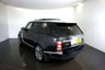 USED 2014 14 LAND ROVER RANGE ROVER 4.4 SD V8 Autobiography SUV 5dr Diesel Auto-FINISHED IN CAUSEWAY GREY WITH IVORY LEATHER UPHOLSTERY-SLINDING PANORAMIC SUNROOF-22