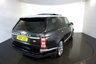 USED 2014 14 LAND ROVER RANGE ROVER 4.4 SD V8 Autobiography SUV 5dr Diesel Auto-FINISHED IN CAUSEWAY GREY WITH IVORY LEATHER UPHOLSTERY-SLINDING PANORAMIC SUNROOF-22