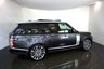 USED 2014 14 LAND ROVER RANGE ROVER 4.4 SD V8 Autobiography SUV 5dr Diesel Auto-FINISHED IN CAUSEWAY GREY WITH IVORY LEATHER UPHOLSTERY-SLINDING PANORAMIC SUNROOF-22