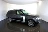 USED 2014 14 LAND ROVER RANGE ROVER 4.4 SD V8 Autobiography SUV 5dr Diesel Auto-FINISHED IN CAUSEWAY GREY WITH IVORY LEATHER UPHOLSTERY-SLINDING PANORAMIC SUNROOF-22