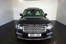 USED 2014 14 LAND ROVER RANGE ROVER 4.4 SD V8 Autobiography SUV 5dr Diesel Auto-FINISHED IN CAUSEWAY GREY WITH IVORY LEATHER UPHOLSTERY-SLINDING PANORAMIC SUNROOF-22