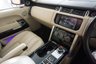 USED 2014 14 LAND ROVER RANGE ROVER 4.4 SD V8 Autobiography SUV 5dr Diesel Auto-FINISHED IN CAUSEWAY GREY WITH IVORY LEATHER UPHOLSTERY-SLINDING PANORAMIC SUNROOF-22