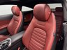 USED 2018 68 MERCEDES-BENZ C-CLASS 3.0 C43 V6 AMG (Premium Plus) Coupe 2dr Petrol G-Tronic+ 4MATIC Euro 6 (s/s) (390 ps) 