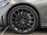 USED 2018 68 MERCEDES-BENZ C-CLASS 3.0 C43 V6 AMG (Premium Plus) Coupe 2dr Petrol G-Tronic+ 4MATIC Euro 6 (s/s) (390 ps) 