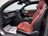 USED 2018 68 MERCEDES-BENZ C-CLASS 3.0 C43 V6 AMG (Premium Plus) Coupe 2dr Petrol G-Tronic+ 4MATIC Euro 6 (s/s) (390 ps) 