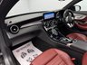 USED 2018 68 MERCEDES-BENZ C-CLASS 3.0 C43 V6 AMG (Premium Plus) Coupe 2dr Petrol G-Tronic+ 4MATIC Euro 6 (s/s) (390 ps) 