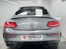 USED 2018 68 MERCEDES-BENZ C-CLASS 3.0 C43 V6 AMG (Premium Plus) Coupe 2dr Petrol G-Tronic+ 4MATIC Euro 6 (s/s) (390 ps) 