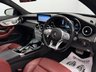 USED 2018 68 MERCEDES-BENZ C-CLASS 3.0 C43 V6 AMG (Premium Plus) Coupe 2dr Petrol G-Tronic+ 4MATIC Euro 6 (s/s) (390 ps) 