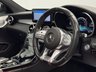 USED 2018 68 MERCEDES-BENZ C-CLASS 3.0 C43 V6 AMG (Premium Plus) Coupe 2dr Petrol G-Tronic+ 4MATIC Euro 6 (s/s) (390 ps) 