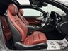 USED 2018 68 MERCEDES-BENZ C-CLASS 3.0 C43 V6 AMG (Premium Plus) Coupe 2dr Petrol G-Tronic+ 4MATIC Euro 6 (s/s) (390 ps) 