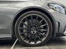 USED 2018 68 MERCEDES-BENZ C-CLASS 3.0 C43 V6 AMG (Premium Plus) Coupe 2dr Petrol G-Tronic+ 4MATIC Euro 6 (s/s) (390 ps) 