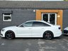 USED 2015 65 AUDI A6 SALOON 2.0 TDI ultra Black Edition Saloon 4dr Diesel S Tronic Euro 6 (s/s) (190 ps) TINTED WINDOWS * HEATED SEATS
