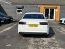 USED 2015 65 AUDI A6 SALOON 2.0 TDI ultra Black Edition Saloon 4dr Diesel S Tronic Euro 6 (s/s) (190 ps) TINTED WINDOWS * HEATED SEATS