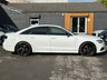 USED 2015 65 AUDI A6 SALOON 2.0 TDI ultra Black Edition Saloon 4dr Diesel S Tronic Euro 6 (s/s) (190 ps) TINTED WINDOWS * HEATED SEATS