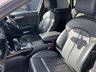 USED 2015 65 AUDI A6 SALOON 2.0 TDI ultra Black Edition Saloon 4dr Diesel S Tronic Euro 6 (s/s) (190 ps) TINTED WINDOWS * HEATED SEATS