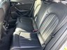 USED 2015 65 AUDI A6 SALOON 2.0 TDI ultra Black Edition Saloon 4dr Diesel S Tronic Euro 6 (s/s) (190 ps) TINTED WINDOWS * HEATED SEATS