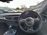 USED 2015 65 AUDI A6 SALOON 2.0 TDI ultra Black Edition Saloon 4dr Diesel S Tronic Euro 6 (s/s) (190 ps) TINTED WINDOWS * HEATED SEATS