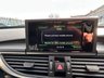USED 2015 65 AUDI A6 SALOON 2.0 TDI ultra Black Edition Saloon 4dr Diesel S Tronic Euro 6 (s/s) (190 ps) TINTED WINDOWS * HEATED SEATS