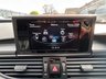 USED 2015 65 AUDI A6 SALOON 2.0 TDI ultra Black Edition Saloon 4dr Diesel S Tronic Euro 6 (s/s) (190 ps) TINTED WINDOWS * HEATED SEATS