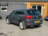 USED 2016 16 VOLKSWAGEN TIGUAN 2.0 TDI BlueMotion Tech Match Edition SUV 5dr Diesel Manual 2WD Euro 6 (s/s) (150 ps) 18 INCH ALLOYS * BLUETOOTH