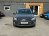 USED 2016 16 VOLKSWAGEN TIGUAN 2.0 TDI BlueMotion Tech Match Edition SUV 5dr Diesel Manual 2WD Euro 6 (s/s) (150 ps) 18 INCH ALLOYS * BLUETOOTH
