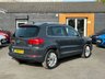 USED 2016 16 VOLKSWAGEN TIGUAN 2.0 TDI BlueMotion Tech Match Edition SUV 5dr Diesel Manual 2WD Euro 6 (s/s) (150 ps) 18 INCH ALLOYS * BLUETOOTH