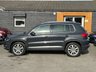 USED 2016 16 VOLKSWAGEN TIGUAN 2.0 TDI BlueMotion Tech Match Edition SUV 5dr Diesel Manual 2WD Euro 6 (s/s) (150 ps) 18 INCH ALLOYS * BLUETOOTH