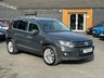 USED 2016 16 VOLKSWAGEN TIGUAN 2.0 TDI BlueMotion Tech Match Edition SUV 5dr Diesel Manual 2WD Euro 6 (s/s) (150 ps) 18 INCH ALLOYS * BLUETOOTH