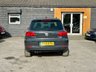 USED 2016 16 VOLKSWAGEN TIGUAN 2.0 TDI BlueMotion Tech Match Edition SUV 5dr Diesel Manual 2WD Euro 6 (s/s) (150 ps) 18 INCH ALLOYS * BLUETOOTH