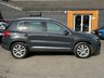 USED 2016 16 VOLKSWAGEN TIGUAN 2.0 TDI BlueMotion Tech Match Edition SUV 5dr Diesel Manual 2WD Euro 6 (s/s) (150 ps) 18 INCH ALLOYS * BLUETOOTH