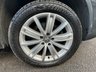 USED 2016 16 VOLKSWAGEN TIGUAN 2.0 TDI BlueMotion Tech Match Edition SUV 5dr Diesel Manual 2WD Euro 6 (s/s) (150 ps) 18 INCH ALLOYS * BLUETOOTH