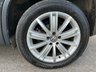 USED 2016 16 VOLKSWAGEN TIGUAN 2.0 TDI BlueMotion Tech Match Edition SUV 5dr Diesel Manual 2WD Euro 6 (s/s) (150 ps) 18 INCH ALLOYS * BLUETOOTH