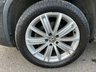 USED 2016 16 VOLKSWAGEN TIGUAN 2.0 TDI BlueMotion Tech Match Edition SUV 5dr Diesel Manual 2WD Euro 6 (s/s) (150 ps) 18 INCH ALLOYS * BLUETOOTH