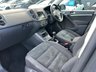 USED 2016 16 VOLKSWAGEN TIGUAN 2.0 TDI BlueMotion Tech Match Edition SUV 5dr Diesel Manual 2WD Euro 6 (s/s) (150 ps) 18 INCH ALLOYS * BLUETOOTH