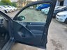 USED 2016 16 VOLKSWAGEN TIGUAN 2.0 TDI BlueMotion Tech Match Edition SUV 5dr Diesel Manual 2WD Euro 6 (s/s) (150 ps) 18 INCH ALLOYS * BLUETOOTH