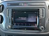 USED 2016 16 VOLKSWAGEN TIGUAN 2.0 TDI BlueMotion Tech Match Edition SUV 5dr Diesel Manual 2WD Euro 6 (s/s) (150 ps) 18 INCH ALLOYS * BLUETOOTH