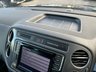 USED 2016 16 VOLKSWAGEN TIGUAN 2.0 TDI BlueMotion Tech Match Edition SUV 5dr Diesel Manual 2WD Euro 6 (s/s) (150 ps) 18 INCH ALLOYS * BLUETOOTH