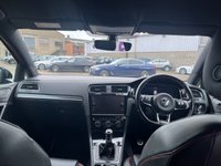 USED 2017 67 VOLKSWAGEN GOLF 2.0 TSI GTI Hatchback 5dr Petrol Manual Euro 6 (s/s) (230 ps) PERFORMANCE CLUTCH FITTED