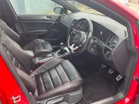 USED 2017 67 VOLKSWAGEN GOLF 2.0 TSI GTI Hatchback 5dr Petrol Manual Euro 6 (s/s) (230 ps) PERFORMANCE CLUTCH FITTED