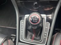 USED 2017 67 VOLKSWAGEN GOLF 2.0 TSI GTI Hatchback 5dr Petrol Manual Euro 6 (s/s) (230 ps) PERFORMANCE CLUTCH FITTED