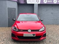 USED 2017 67 VOLKSWAGEN GOLF 2.0 TSI GTI Hatchback 5dr Petrol Manual Euro 6 (s/s) (230 ps) PERFORMANCE CLUTCH FITTED
