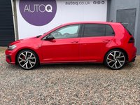USED 2017 67 VOLKSWAGEN GOLF 2.0 TSI GTI Hatchback 5dr Petrol Manual Euro 6 (s/s) (230 ps) PERFORMANCE CLUTCH FITTED