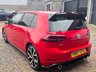 USED 2017 67 VOLKSWAGEN GOLF 2.0 TSI GTI Hatchback 5dr Petrol Manual Euro 6 (s/s) (230 ps) PERFORMANCE CLUTCH FITTED