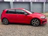 USED 2017 67 VOLKSWAGEN GOLF 2.0 TSI GTI Hatchback 5dr Petrol Manual Euro 6 (s/s) (230 ps) PERFORMANCE CLUTCH FITTED
